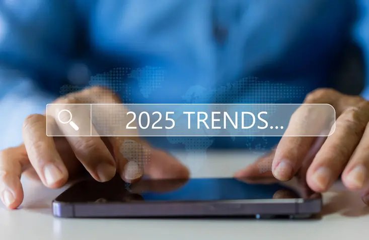 Image for Mobile Marketing Trends in 2025: A Comprehensive Report