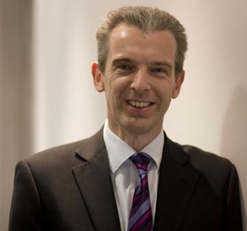  Michael Hewson, Chief Market Analyst, CMC Markets