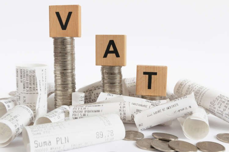 VAT compliance and e-commerce regulations with receipts and invoices - Global Banking & Finance Review