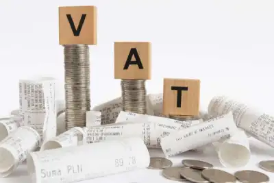 Image for VAT 2022: What e-commerce retailers need to know