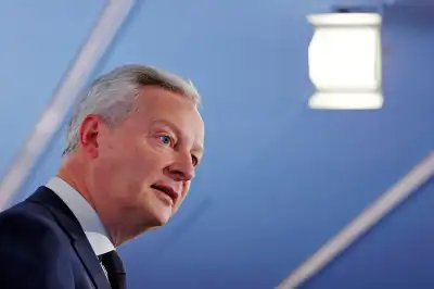 Image for France cuts 2024 growth forecast as outlook darkens