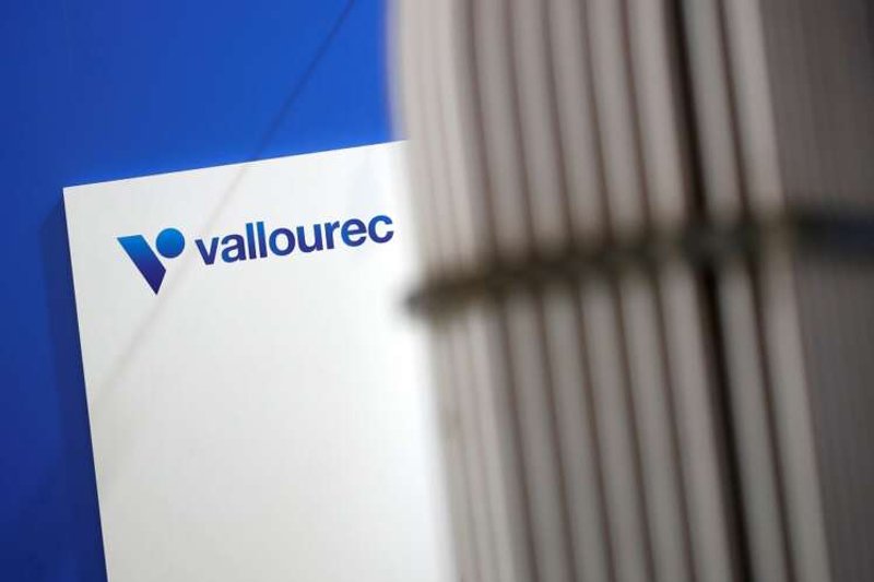 Image for Steel pipemaker Vallourec expects full-year core profit jump