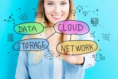 Image for Cloud Native Storage: Why It Should Matter to Banks and Fintech Companies