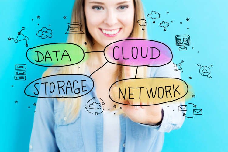 Image for Cloud Native Storage: Why It Should Matter to Banks and Fintech Companies