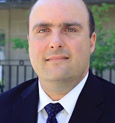 Colin Cieszynski