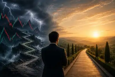 Image for Why the Most Successful Investors May Be the Ones Who Think More Slowly