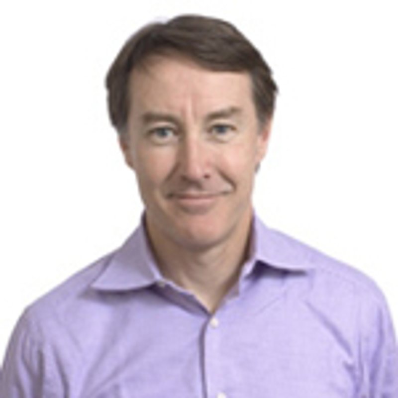 Image for COO ROLE OFFERS BEST STARTING POINT TO STEP UP TO BE CEO