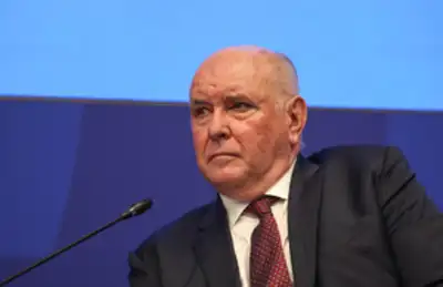 Image for US agrees to new Russian ambassador to Washington, Russian senator says