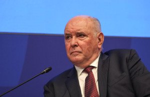 Image for US agrees to new Russian ambassador to Washington, Russian senator says