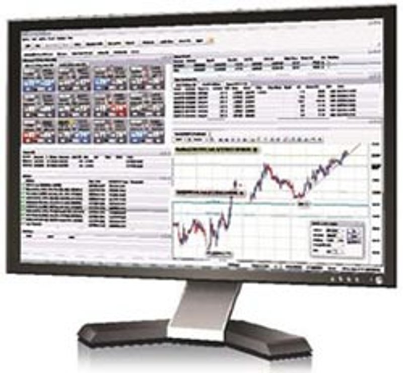 Image for Top 5 Advantages of Trading Forex vs. Stocks