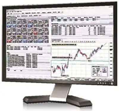 Image for Top 5 Advantages of Trading Forex vs. Stocks