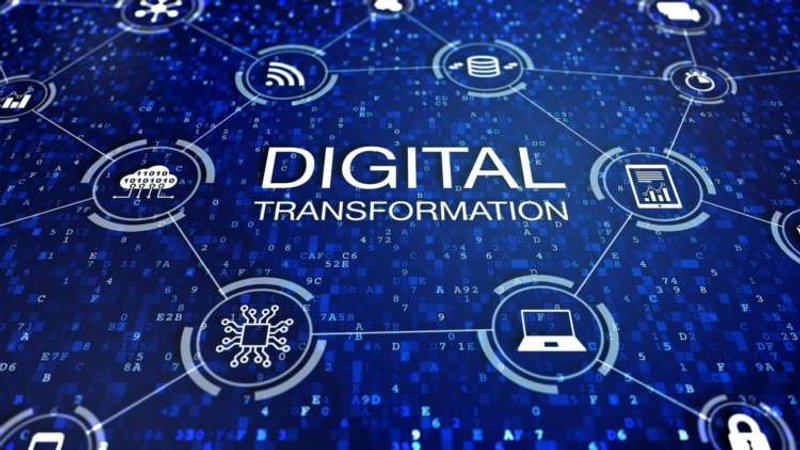 Image for Digital transformation no longer optional for businesses in wake of COVID-19
