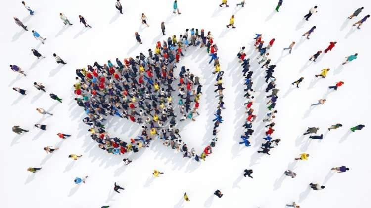 Visual representation of free advertising methods for businesses - Global Banking & Finance Review