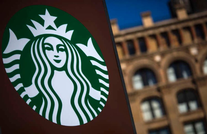 Image for Starbucks taps head of Lysol maker Reckitt as its new CEO