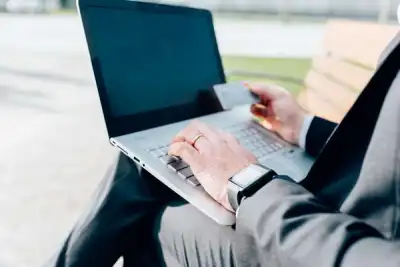 Image for Selling on e-commerce platforms vs selling through your own website