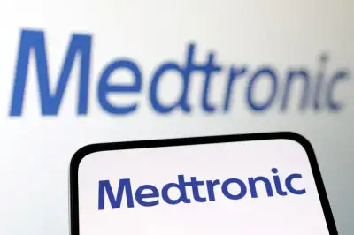 Image for Medtronic lifts annual profit view on steady demand for medical devices
