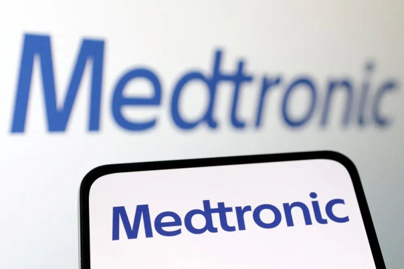 Image for Medtronic lifts annual profit view on steady demand for medical devices