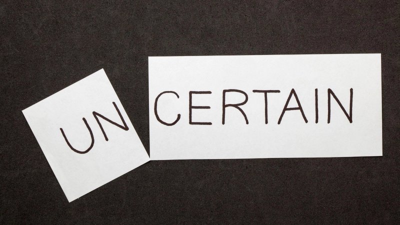 Image for Pulling Together in Uncertain Times