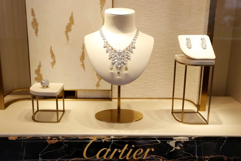 Richemont appoints Cartier and Van Cleef jewellery leaders to executive board - Global Banking & Finance Review