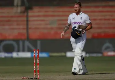 Image for Cricket-Not enough attention paid to international schedule – Stokes
