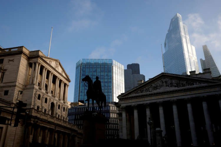 Image for BoE’s Vlieghe says economy will need help even with swift rebound