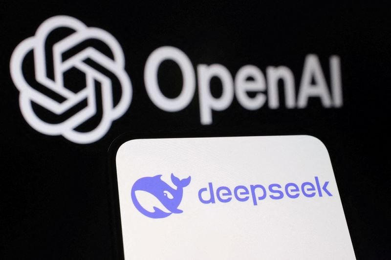 Image for Microsoft rolls out DeepSeek's AI model on Azure
