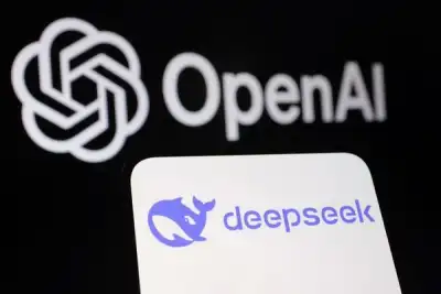Image for Microsoft rolls out DeepSeek's AI model on Azure