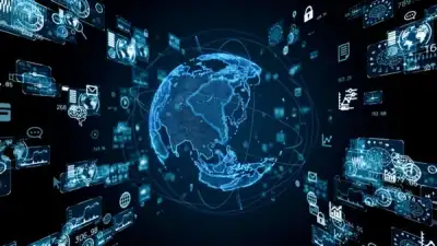 Image for Why Big Tech’s Approach Doesn’t Apply to Global Finance