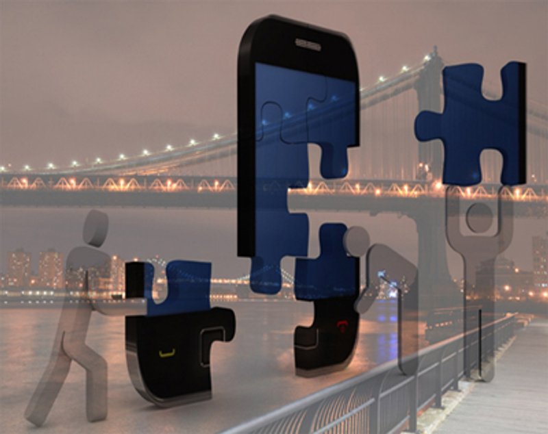 Image for BANKS SHOULD ASSESS EXISTING IT INFRASTRUCTURE WHEN PLANNING TO DELIVER MOBILE INNOVATION