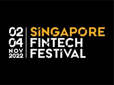 Image for Singapore FinTech Festival Kicks Off with Over 850 Expert Speakers and 450 FinTech Exhibitors