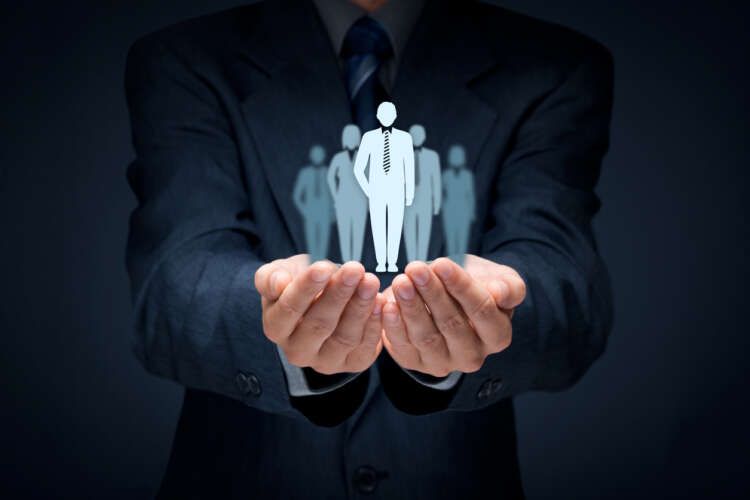 Image for What The Marines Taught Me About Leadership And Power – & Why Control Is At The Heart Of It