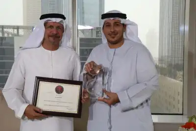 Image for Islamic Banking, Banking in Dubai, Noor Bank, Banking Awards, International award winner, consumer financing, Dubai Financing