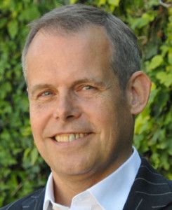 Julian Spencer FC of Acrede