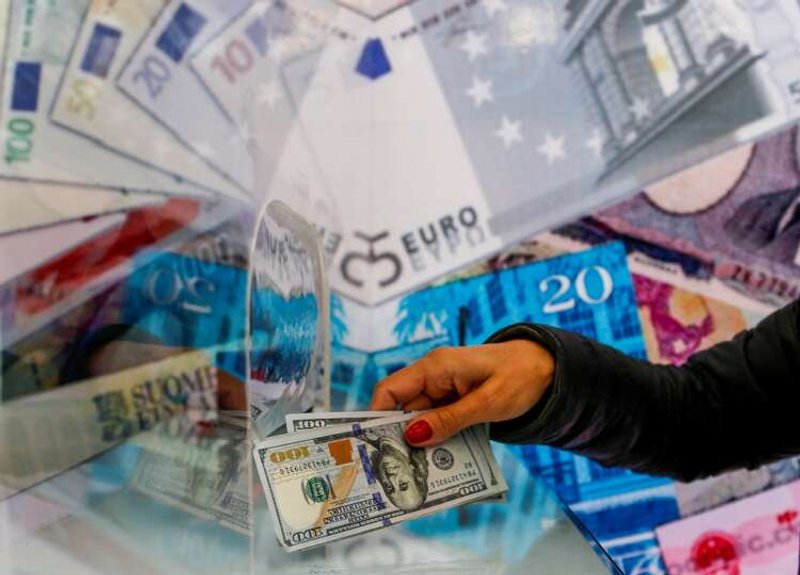 Image for Analysis-Banks face reversal of fortune from war and runaway inflation