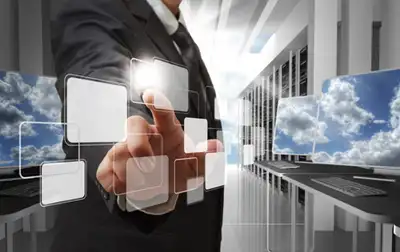 Image for COLLER CAPITAL TAKES TO THE CLOUD IN HYBRID MIGRATION AND DEVOPS MODEL WITH CENTURYLINK