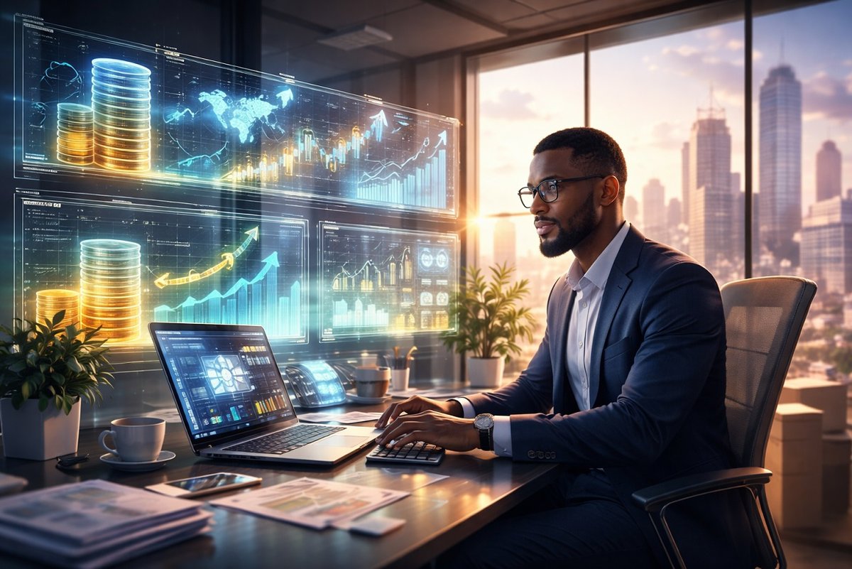 Data analysis and integration process in finance - Global Banking & Finance Review