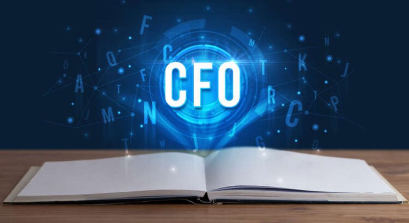 Image for It’s time for the next generation of CFOs