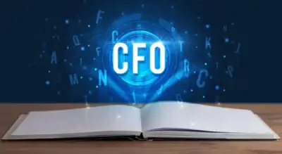 Image for It’s time for the next generation of CFOs