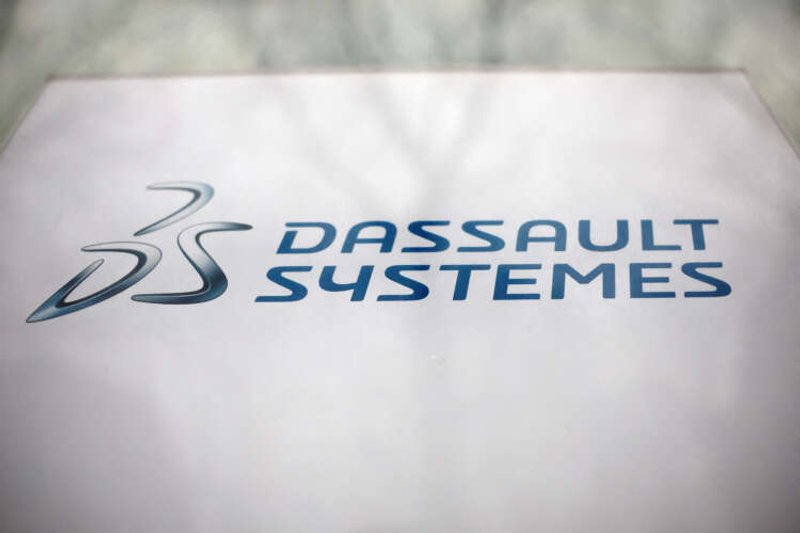 Image for Dassault Systemes targets doubling of earnings per share by 2028, announces new CEO