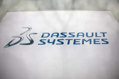 Image for Dassault Systemes targets doubling of earnings per share by 2028, announces new CEO