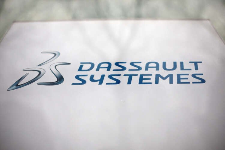 Image for Dassault Systemes targets doubling of earnings per share by 2028, announces new CEO