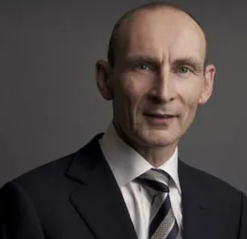 Nigel Green - CEO deVere Group