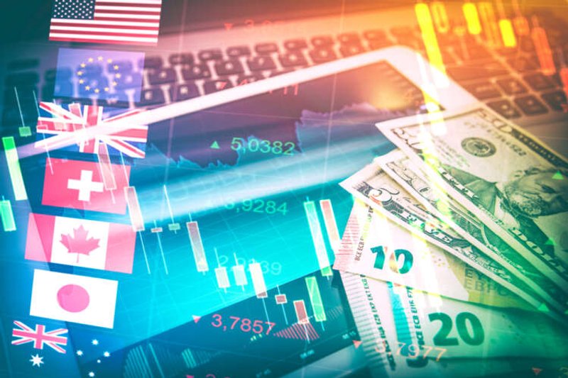 Image for Why Foreign Exchange Should Draw on Banking’s Appetite for Disruption