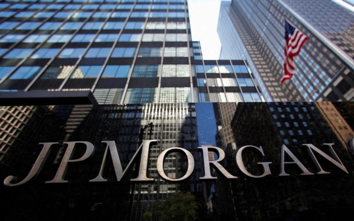 South Korea's market watchdog fines JPMorgan and others for short-selling breaches - Global Banking & Finance Review