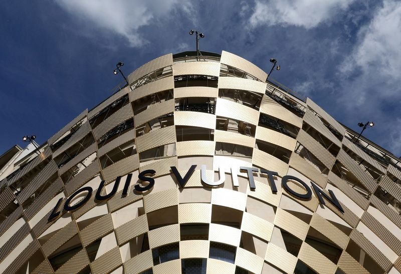 Image for LVMH touts good start to 2025 but Q4 results underwhelm
