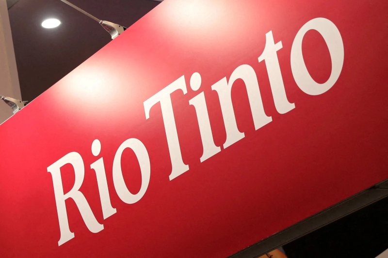 Image for Rio Tinto had considered a bid for BHP-target Anglo American, AFR reports