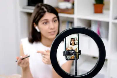 Image for Influencer Marketing Trends 2025