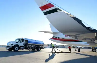Image for Rebounding private flights fuel M&A interest in corporate jet services providers