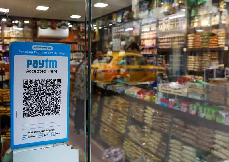 Image for India’s Paytm gets warning from markets regulator for old transactions with banking unit