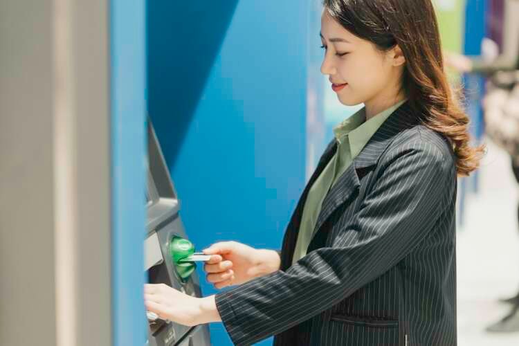 Diebold Nixdorf ATMs providing currency exchange services at FOREX locations - Global Banking & Finance Review